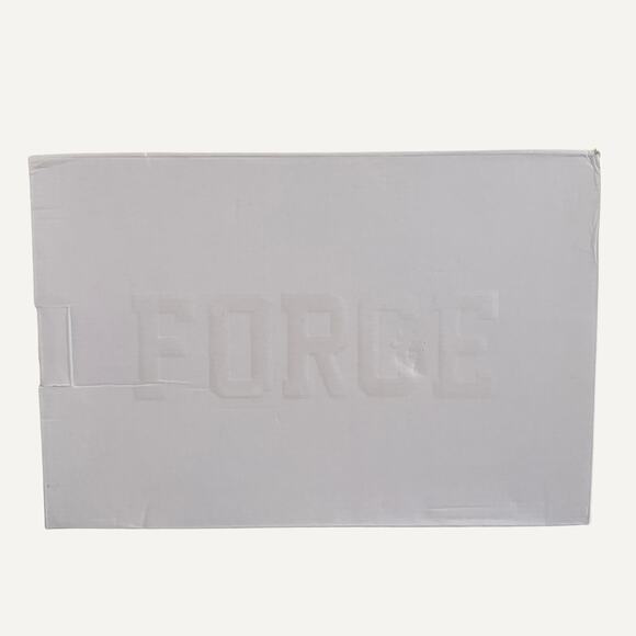 Size 12 - Nike Acronym Men's AF100 2017 Lunar Force 1 Low - Picture 7 of 7